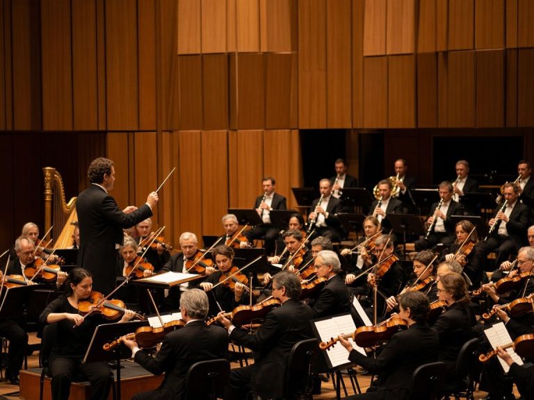Symphony Under the Stars: Dvořák 9