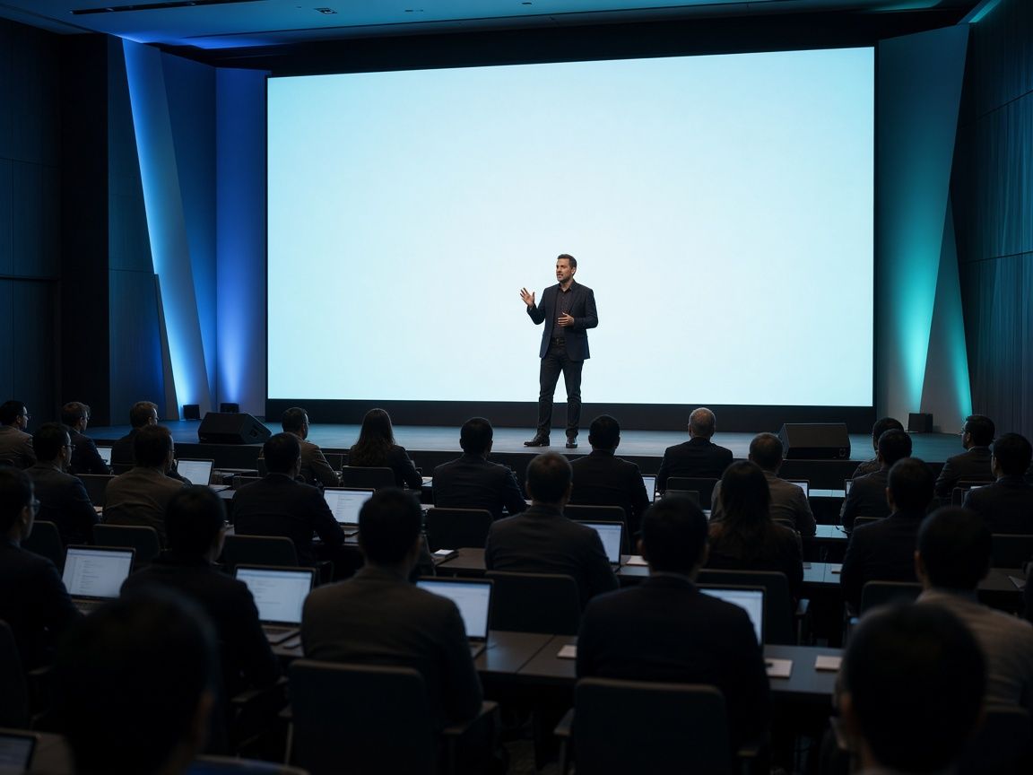 7 ways to sell out your next event