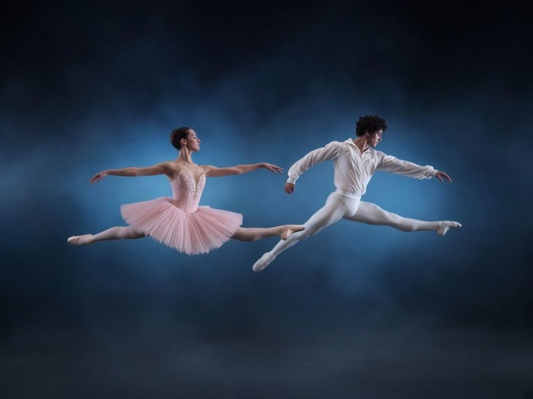 The Nutcracker