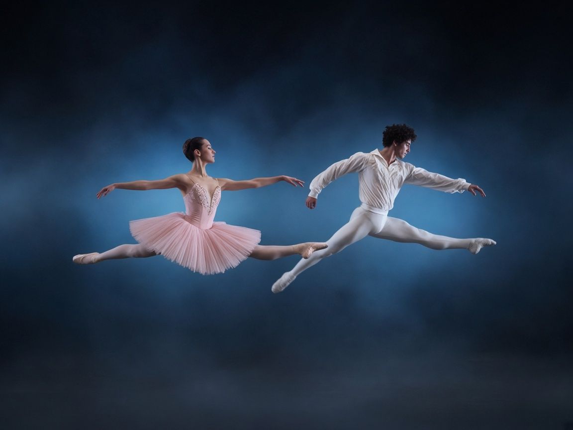 Pulse Contemporary Dance