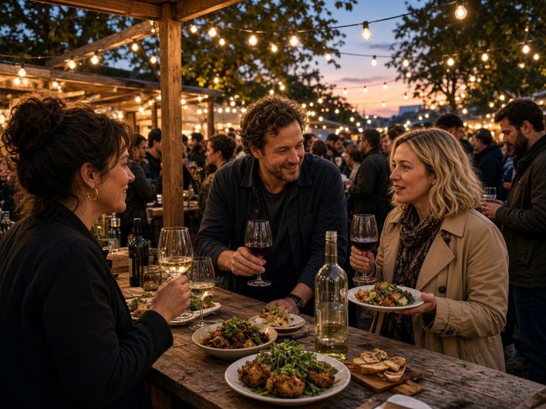 Taco & Mezcal Festival