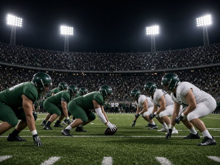 Nashville Riders vs Denver Ridge